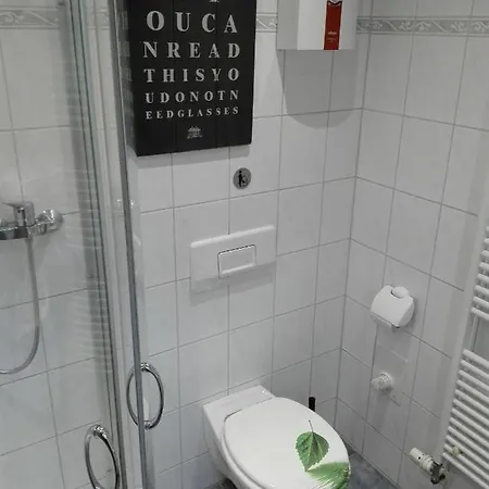 Apartment Fewo Pufahl