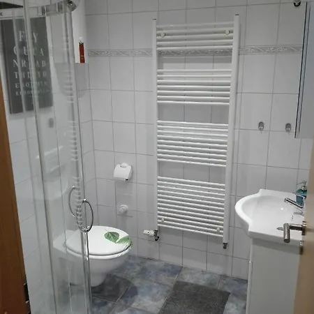 Apartment Fewo Pufahl Deutsch Evern