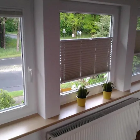 Fewo Pufahl Apartment Deutsch Evern