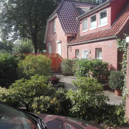 Fewo Pufahl Apartment